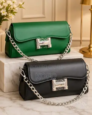 Cross Body Bags