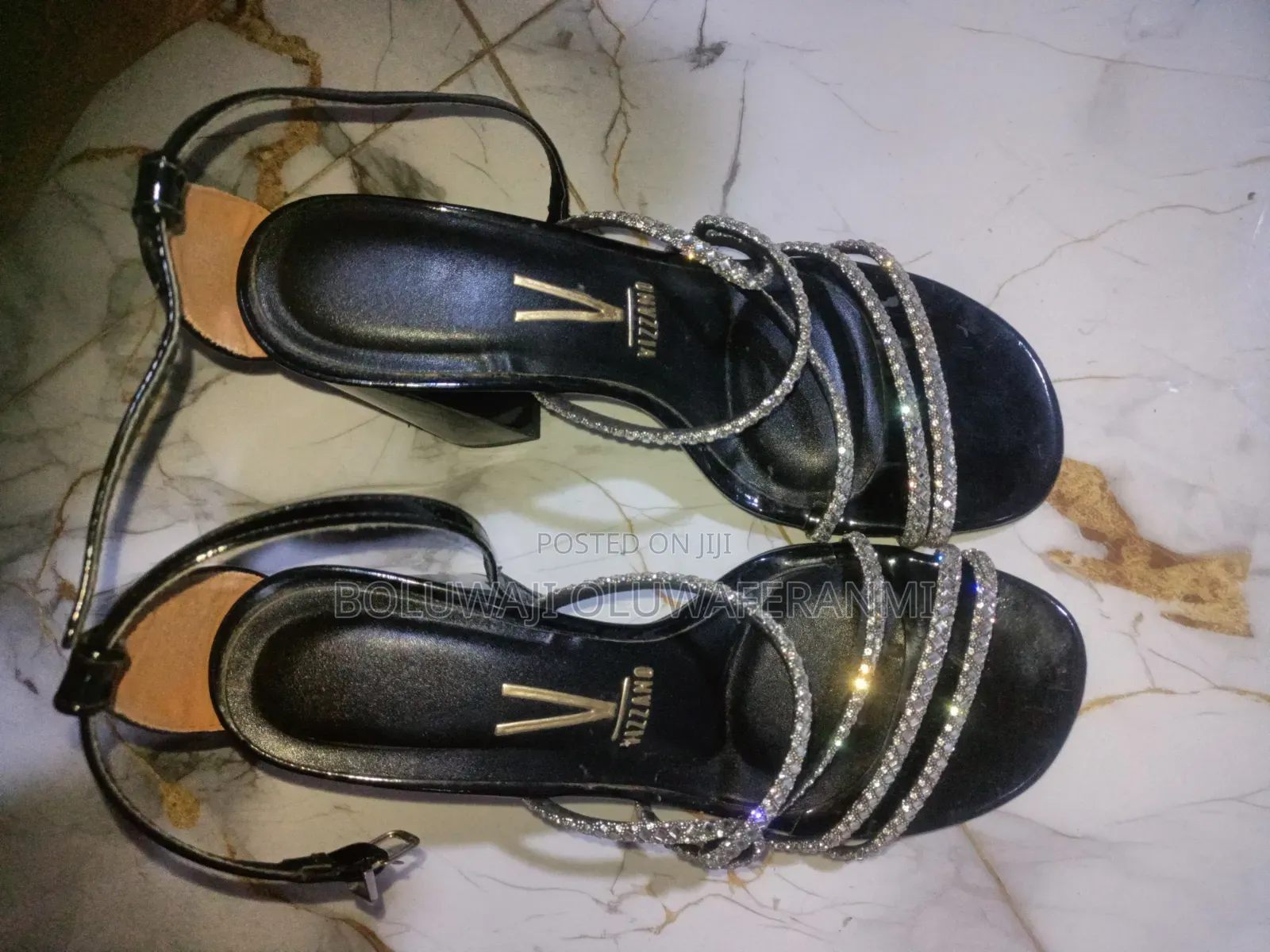 Highheel Shoe