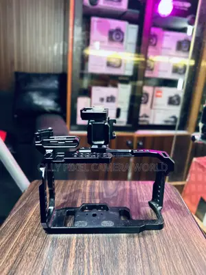 SmallRig Blackmagic / Cage