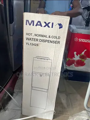 Maxi Water Dispenser