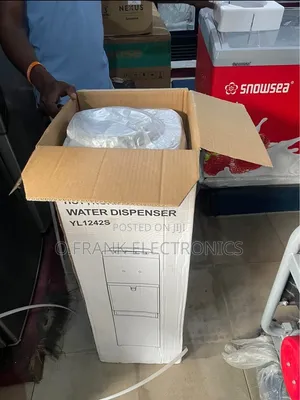 Maxi Water Dispenser