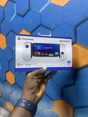 Play Station Backbone USB-C