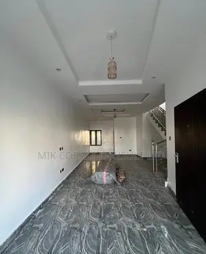 4bdrm Townhouse / Terrace in Katampe Main for rent