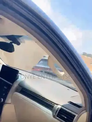 Nano Ceramic Tint