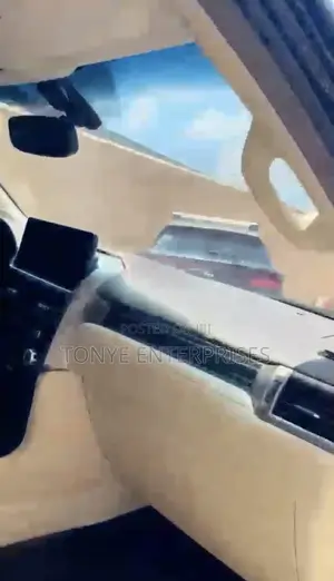 Nano Ceramic Tint