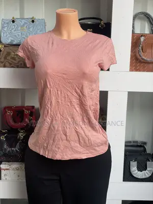 Thrift Tops
