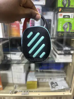Open Box JBL CLIP5