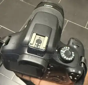 Camera - Canon EOS 4000D