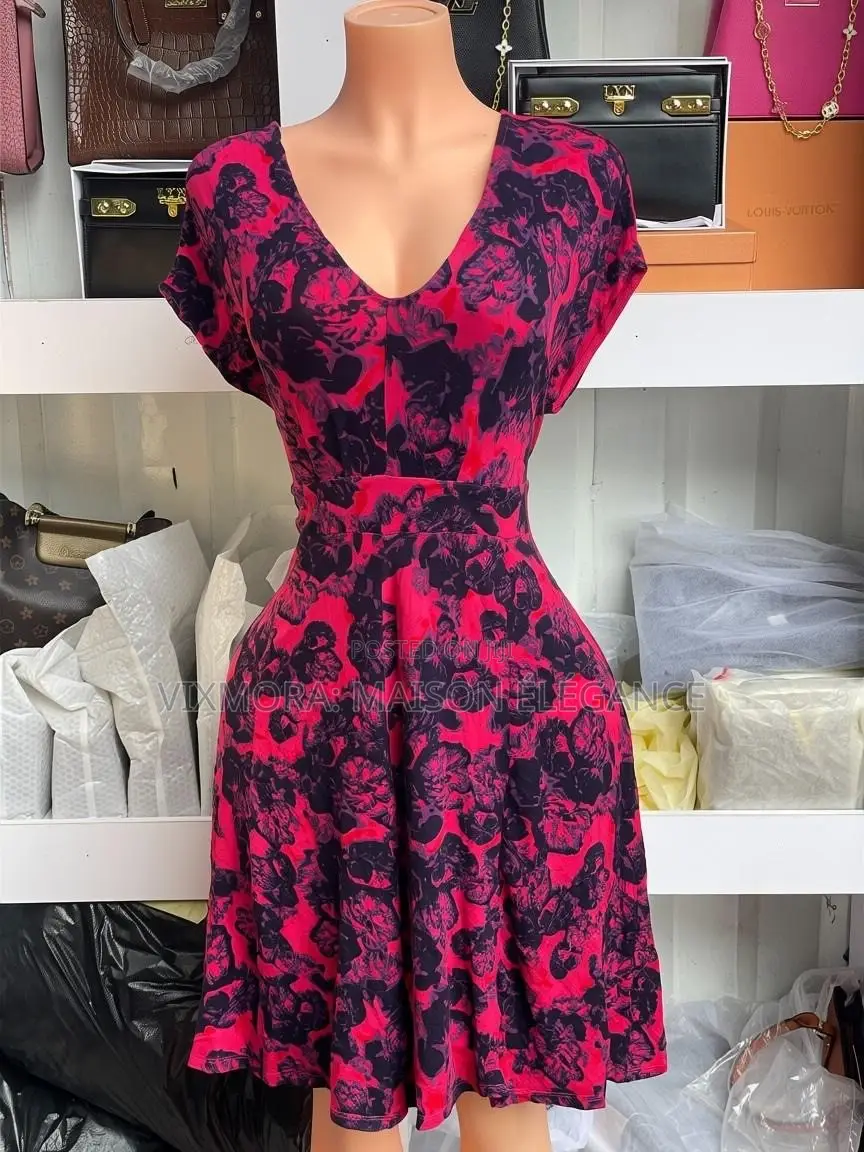 Thrift Wears
