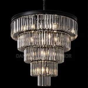 Brighten Up Your Home With Our Modern Chandeliers