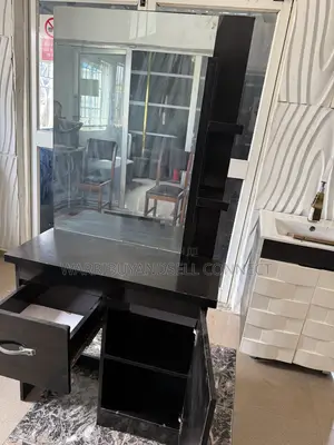 Dressing Mirror
