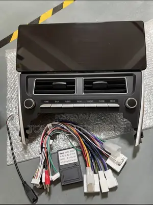 12.1inches Toyota Camry 2014 Android Player