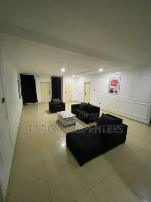 Furnished 3bdrm Apartment in Lekki Expressway for rent