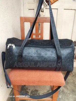 Travel Bag
