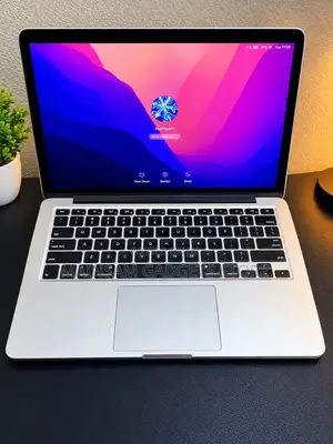 Laptop Apple MacBook Pro 2015 8GB Intel Core i5 SSD 512GB