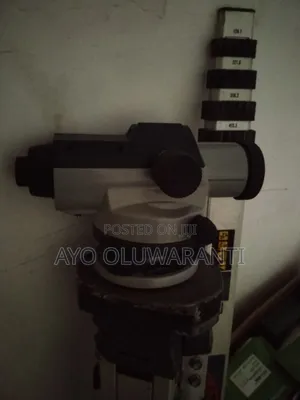 Surveying Instruments