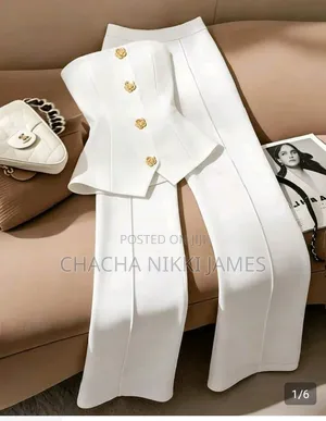 Nikkie Brand Speak With Your Fashion Not Your Mouth