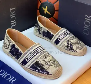 DIOR Quality Luxury Men Shoe