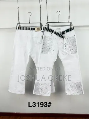 Buy Your Clothes