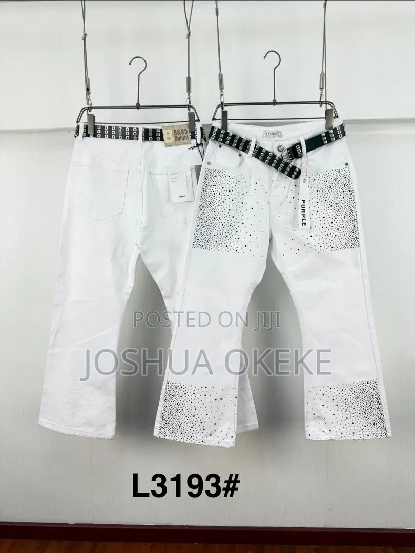 Buy Your Clothes