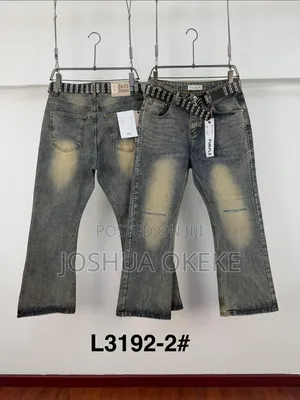 Buy Your Clothes