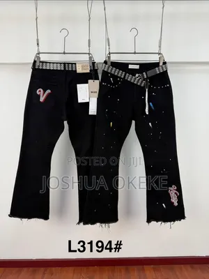 Buy Your Clothes