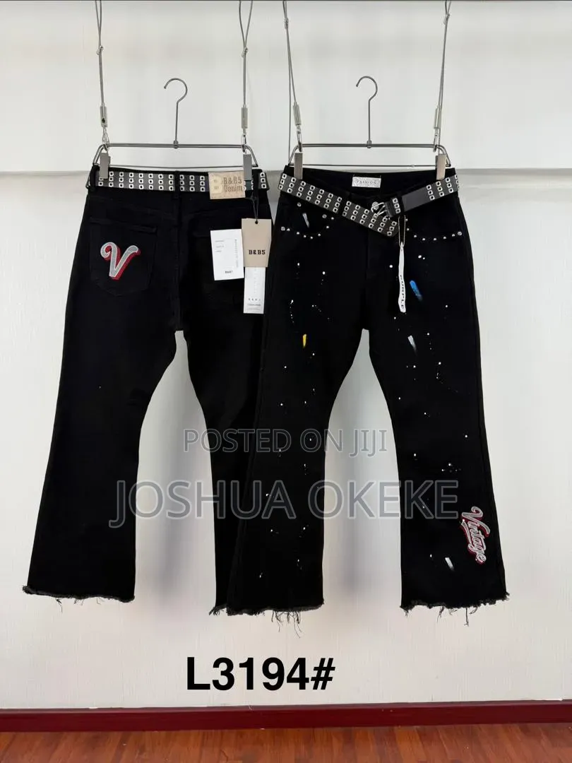 Buy Your Clothes