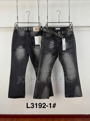 Buy Your Clothes