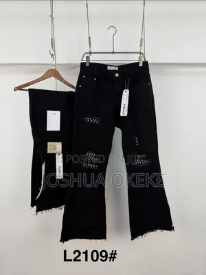 Buy Your Clothes