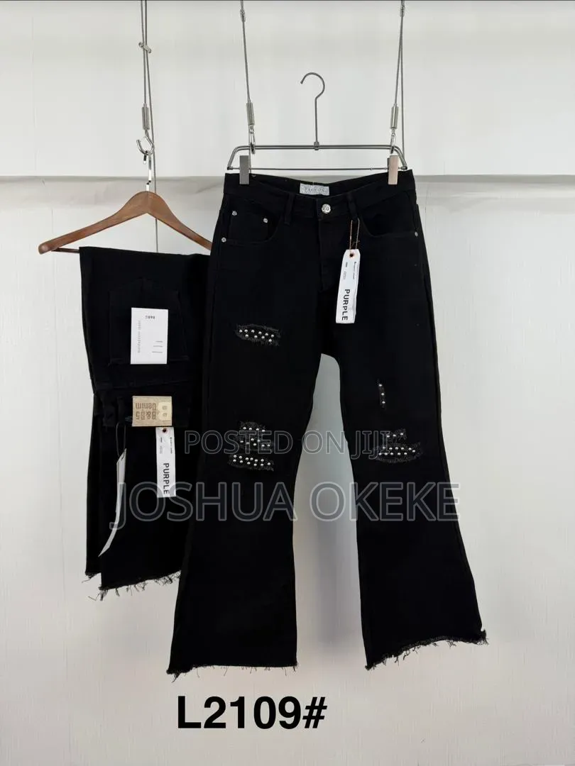 Buy Your Clothes