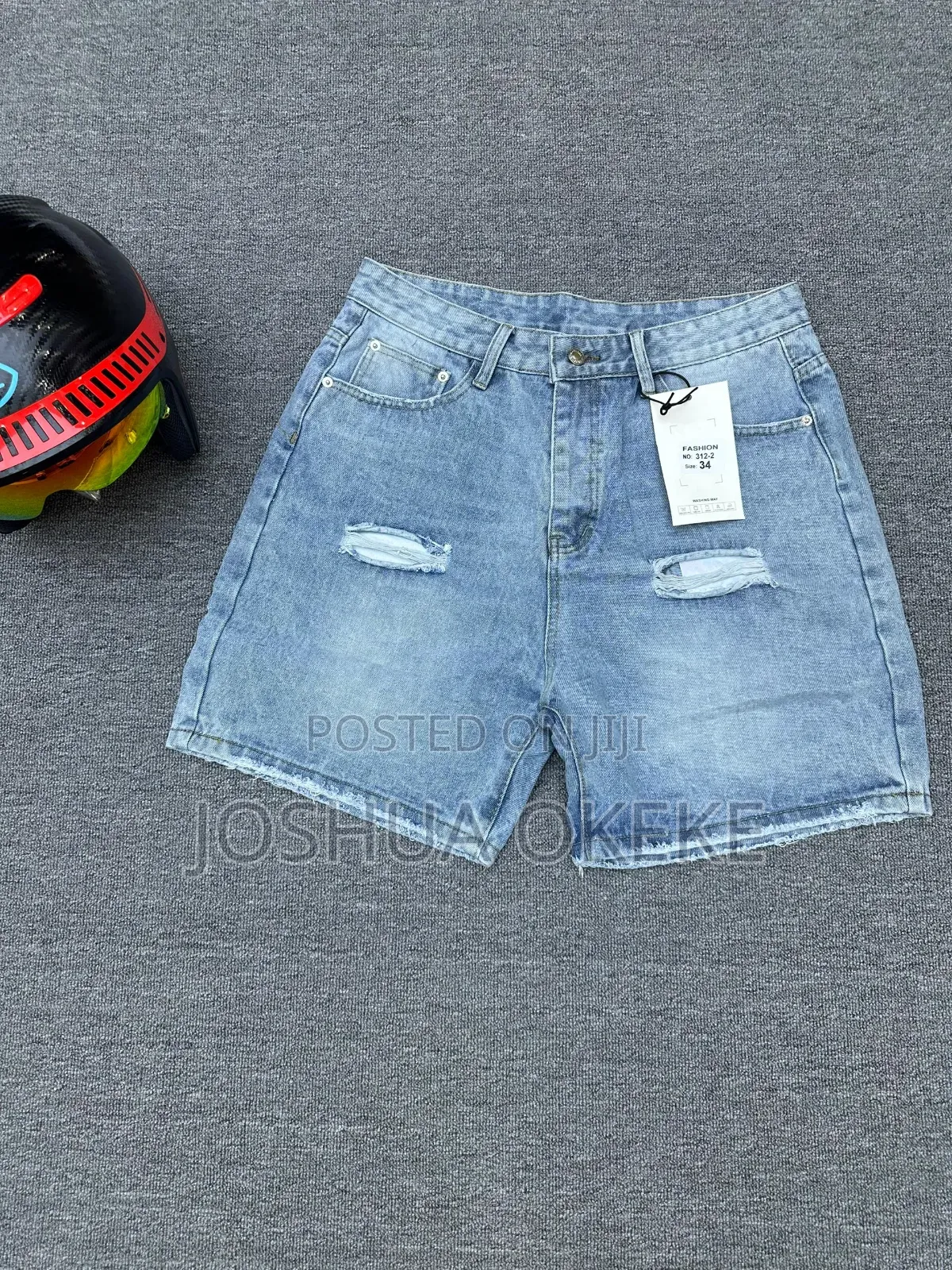 Buy Your Clothes