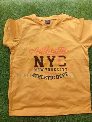 Boys Beautiful Tees