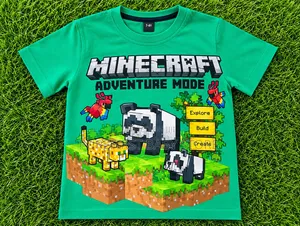 Boys Beautiful Tees