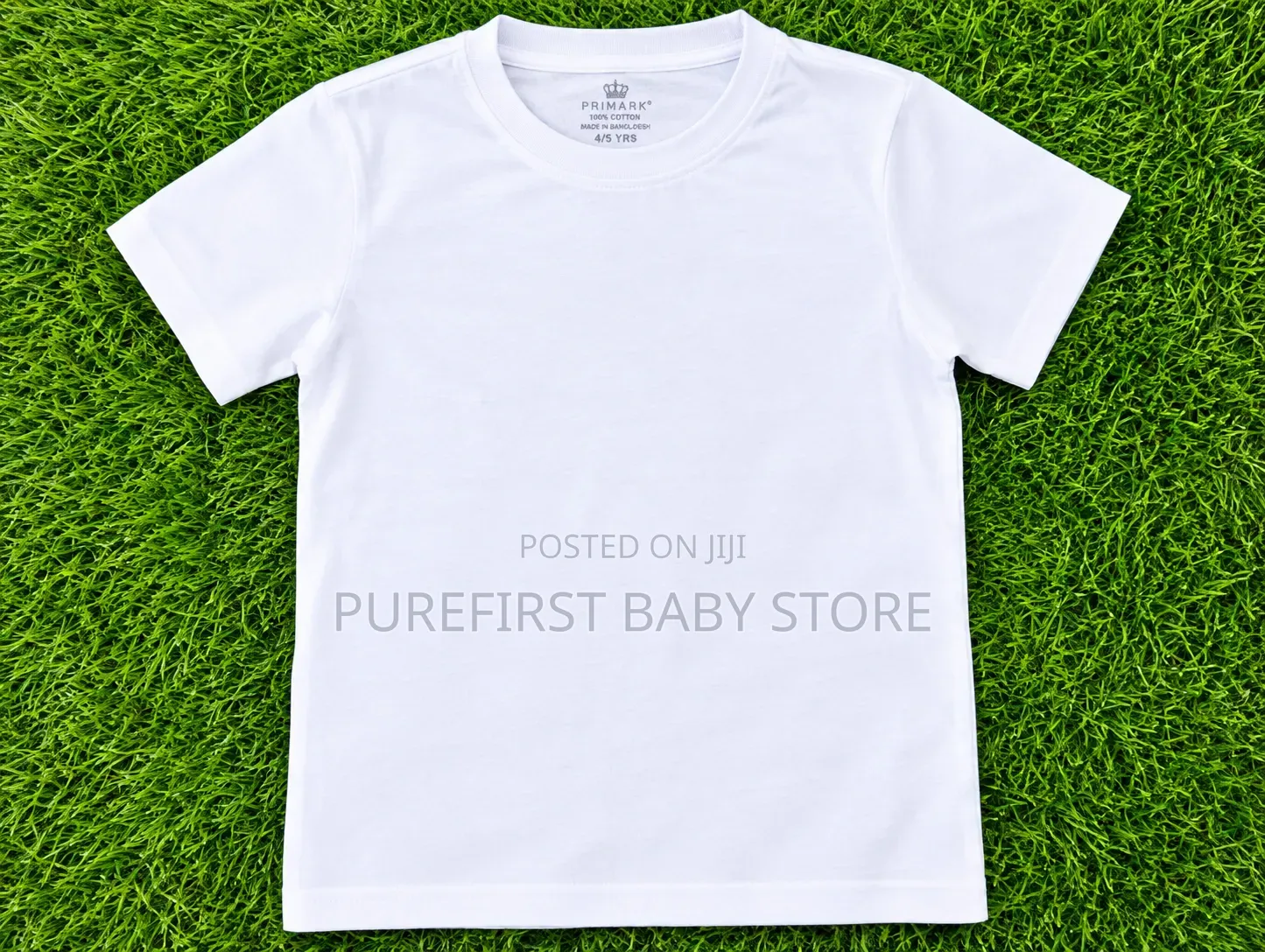 Boys Beautiful Tees