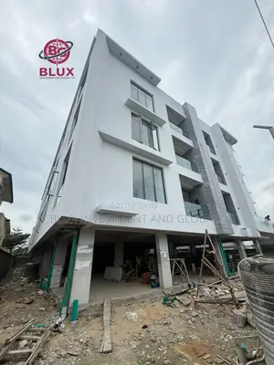 2bdrm Apartment in Lekki for sale