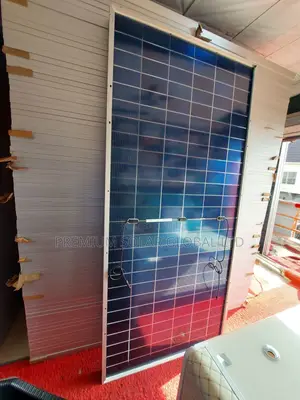 650w Jinko Other Solar Panels Available