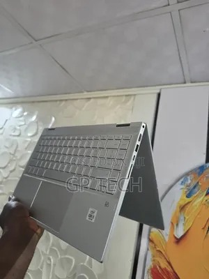 Laptop HP Pavilion 14 x360 2-in-1 8GB Intel Core i5 SSD 512GB