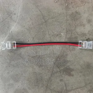 Double Connector for Tape Light