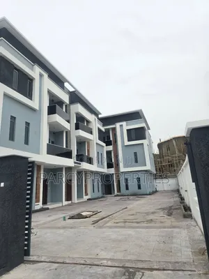3bdrm Apartment in Abraham Adesanya Estate for sale