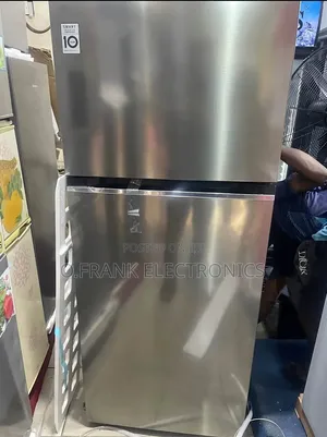 Big Size LG Inverter Fridge