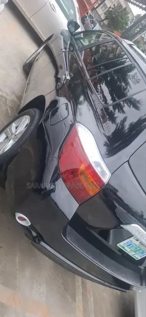 Toyota Highlander 2010 Black