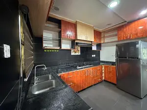 4bdrm Townhouse/Terrace in Lekki Paradise, Chevron for sale
