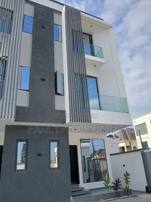 3bdrm Apartment in Abraham Adesanya Estate for sale