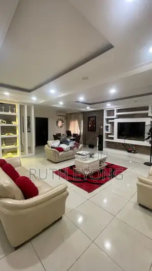 4bdrm Duplex in Chevron Lekki Lagos for sale
