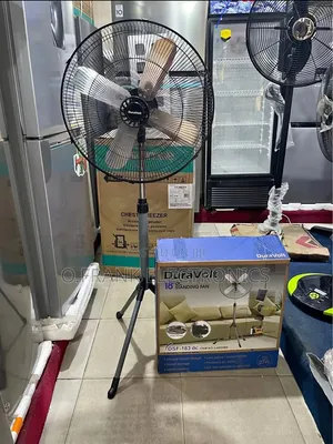 Duravolt 18” Inverter Standing Fan