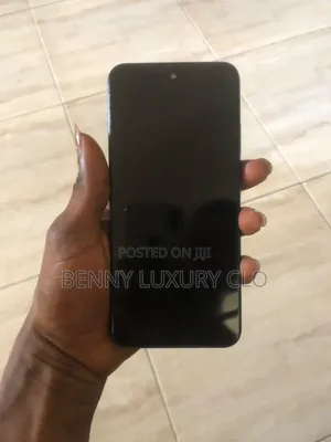 Infinix Hot 50i 128 GB Gray