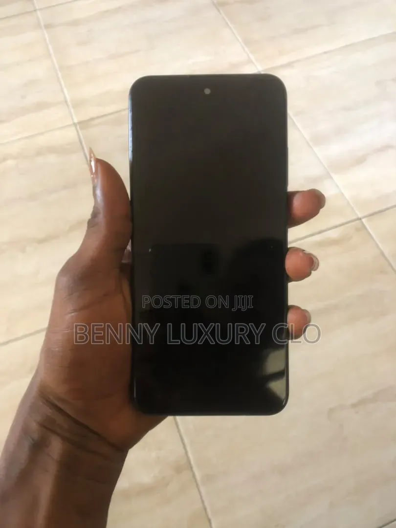 Infinix Hot 50i 128 GB Gray