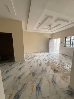 3bdrm Block of Flats in Wuye for sale