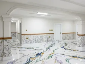 Epoxy Floor