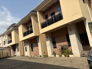 4bdrm Townhouse / Terrace in Jahi Gilmore for rent